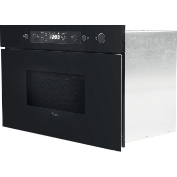 Whirlpool Four micro-ondes Noir AMW 439/NB