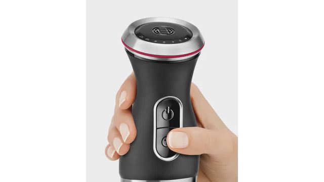 Bosch Mixeur plongeurs MaxoMixx-MS8CM6160