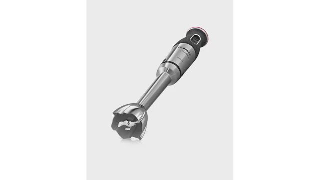 Bosch Mixeur plongeurs MaxoMixx-MS8CM6160