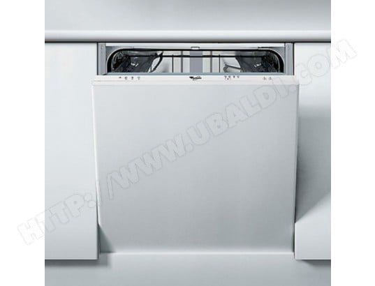 Whirlpool Lave vaisselle encastré WIE2B19