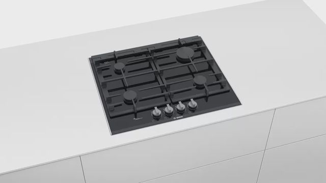 Bosch Plaque de cuisson vetrocéramique PRP6A6D70