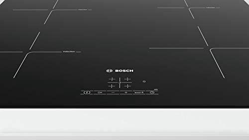 Bosch Plaque à induction 60cm PUE611BB1E
