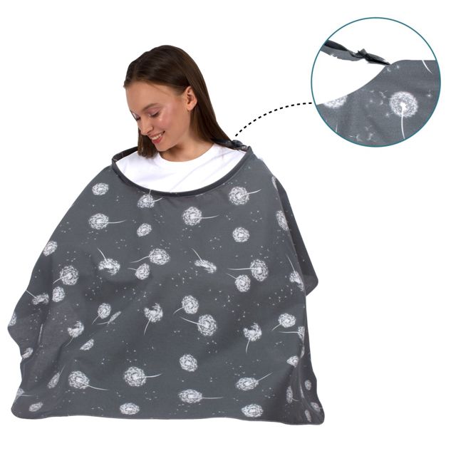 SEVIBEBE Couverture d'allaitement à boucle  Réf:6372 sv
