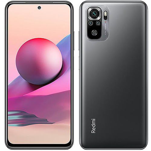 Redmi Not 10 Pro 6/128 india