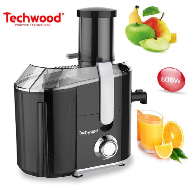 Techwood Centrifugeuse TCF-1808