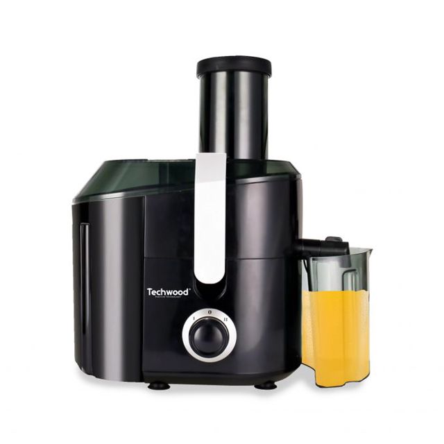 Techwood Centrifugeuse TCF-1808