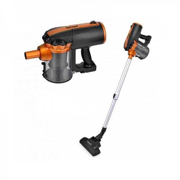 Techwood Aspirateur Balais 2en1 TAS-655