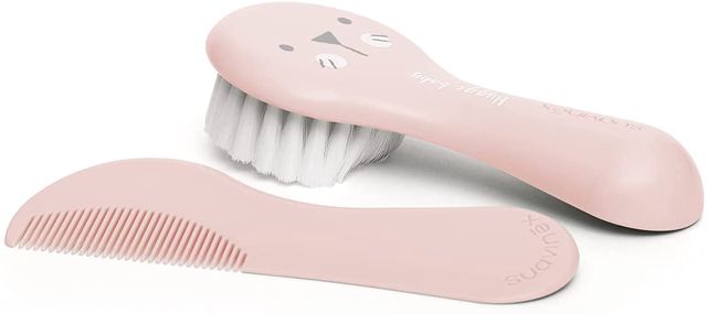 SUAVINEX Brosse à cheveux pour bébé