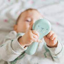 SUAVINEX Brosse à cheveux pour bébé