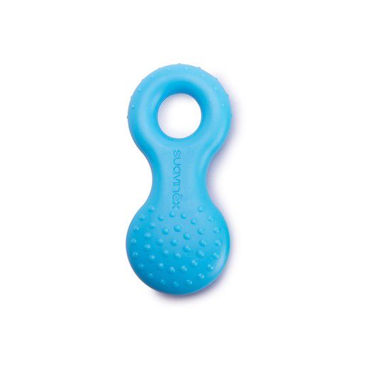 SUAVINEX Anneau de dentition en chaoutchouc
