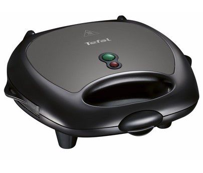 Tefal Gaufrier croque  monsieur  3 en 1 SW614B01
