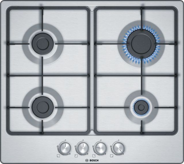 BOSCH Plaque de cuisson Série 4 PGP6B5B60Q