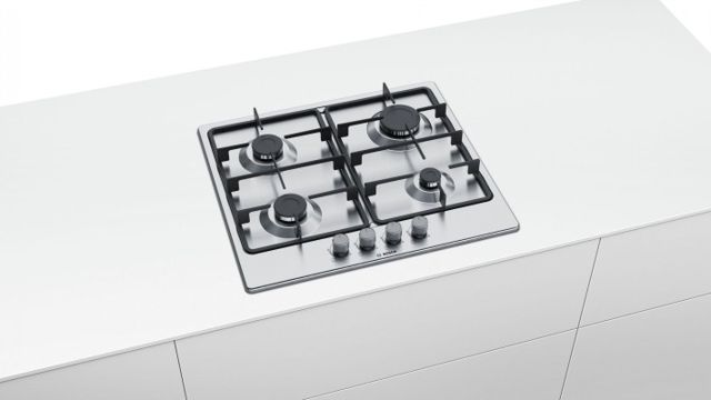 BOSCH Plaque de cuisson Série 4 PGP6B5B60Q