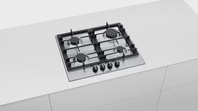 BOSCH Plaque de cuisson Série 6 PCP6A5B90M