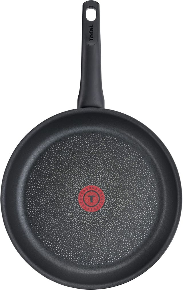 Tefal Titanium Fusion Poele Frire G12404