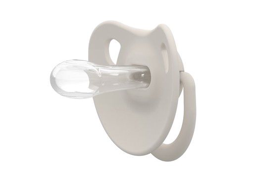 SUAVINEX Sucette en silicone 18 mois