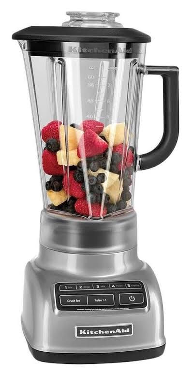 Kitchenaid Blender Mixeur électrique