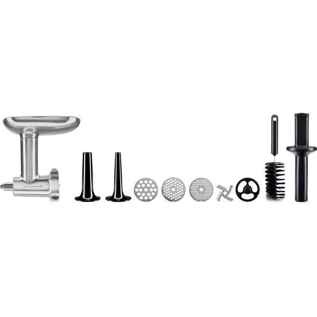 Kitchenaid accesoire petrin Hachoir viande 5KSMMGA