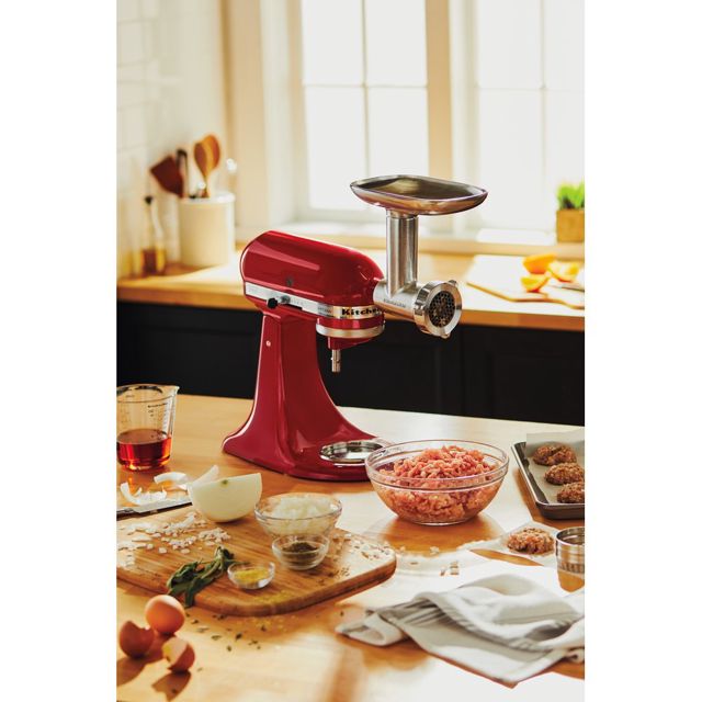 Kitchenaid accesoire petrin Hachoir viande 5KSMMGA