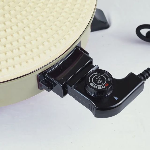 Tajine Electrique Et pierre à Pizza