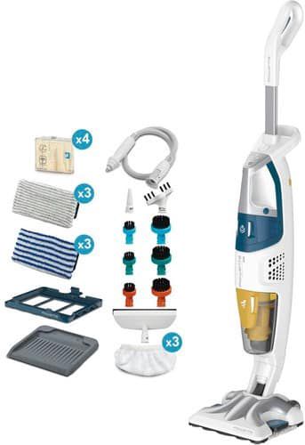 Rowenta aspirateur Nettoyeur vapeur RY8561