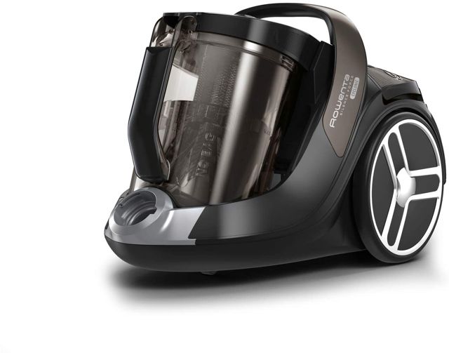 Rowenta Aspirateur cyclonic sans sac RO7260EA