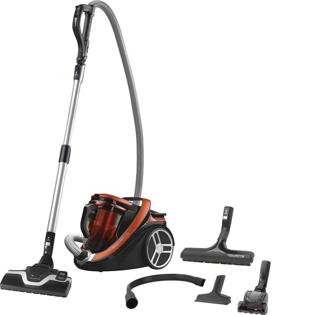 Rowenta RO7673EA Aspirateur sans sac