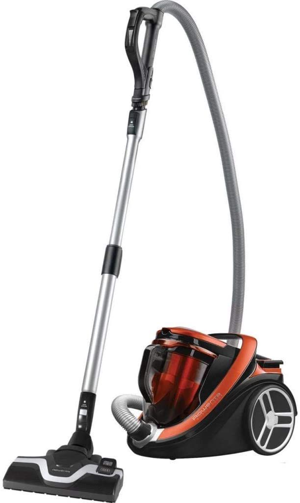 Rowenta RO7673EA Aspirateur sans sac