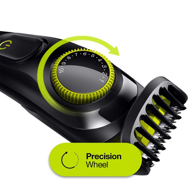 braun Tondeuse à barbe Homme BT3221