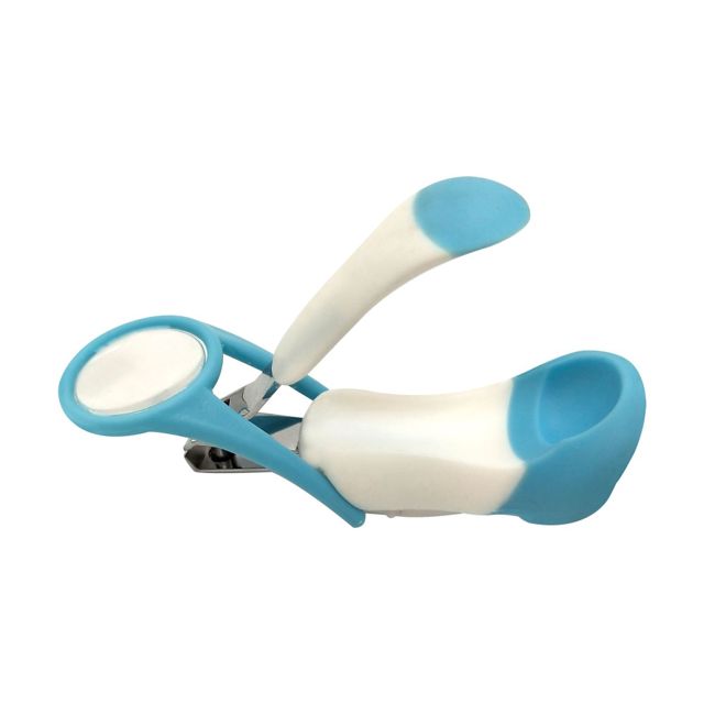 Sevibebe Coupe-Ongles Grossissant pour bébé