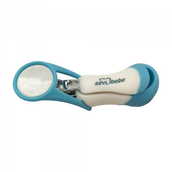 Sevibebe Coupe-Ongles Grossissant pour bébé