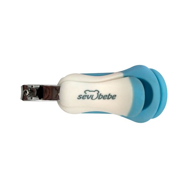 Sevibebe Coupe-Ongles Grossissant pour bébé