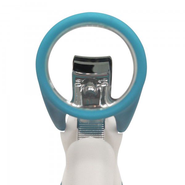 Sevibebe Coupe-Ongles Grossissant pour bébé