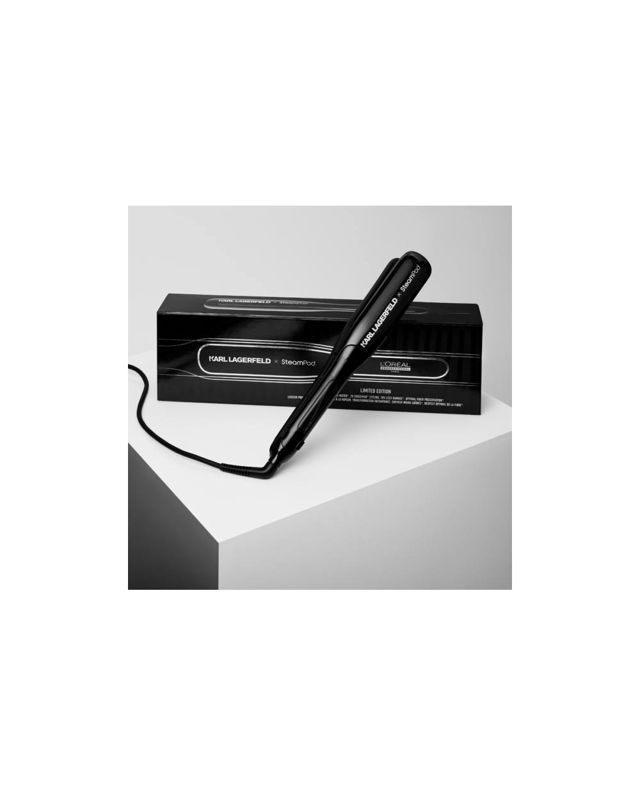 Steampod l'Oréal lisseur Professionnel 3.0 Noir