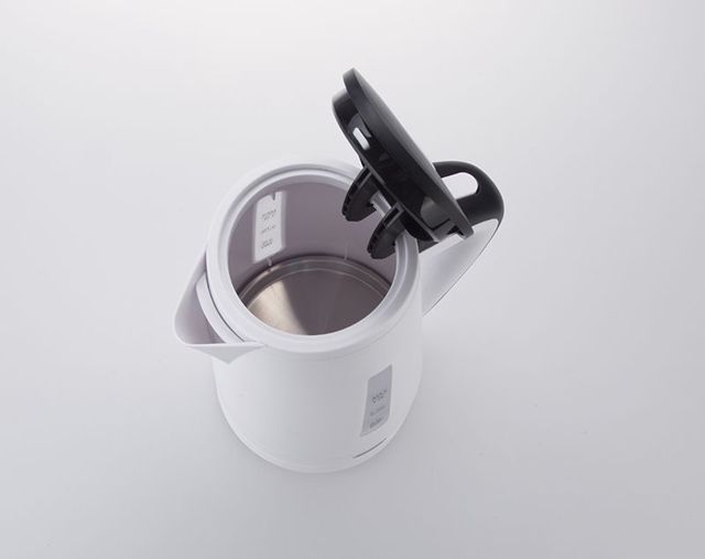 Jata Bouilloire 1L de capacité, 2000 W HA701