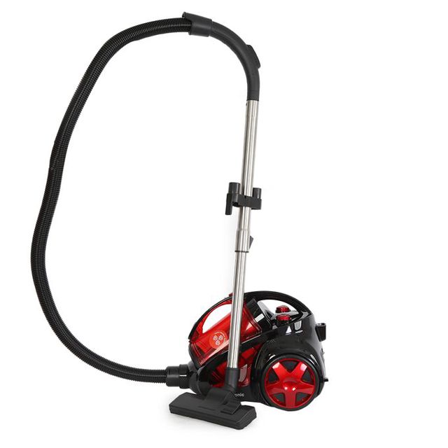 Bergmann Aspirateur 2400W AT405