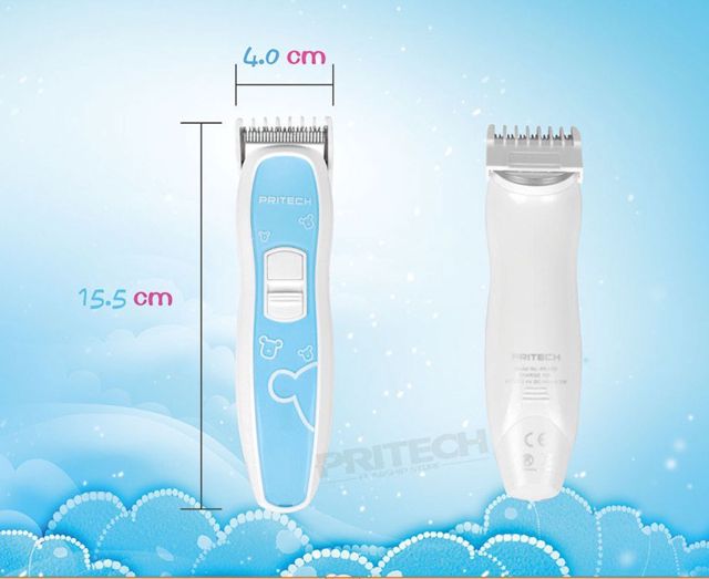 PRITECH tondeuse à cheveux bébé, PR-1086