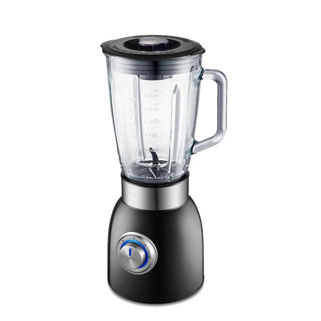 Bergmann Blender Mixeur Électrique-BL-181G