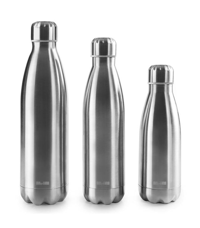 Ibilli Bouteille thermos double paroi Inox 350ml