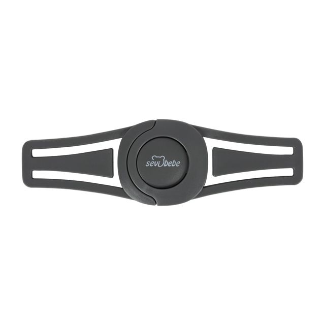 SeSevibebe Boucle de ceinture pour siège d'auto et poussette