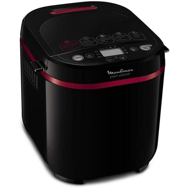 Moulinex machine a pain plaisir OW220830