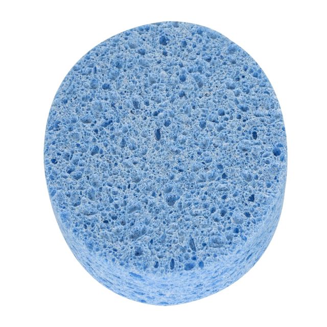 Sevibebe Éponge de bain en cellulose