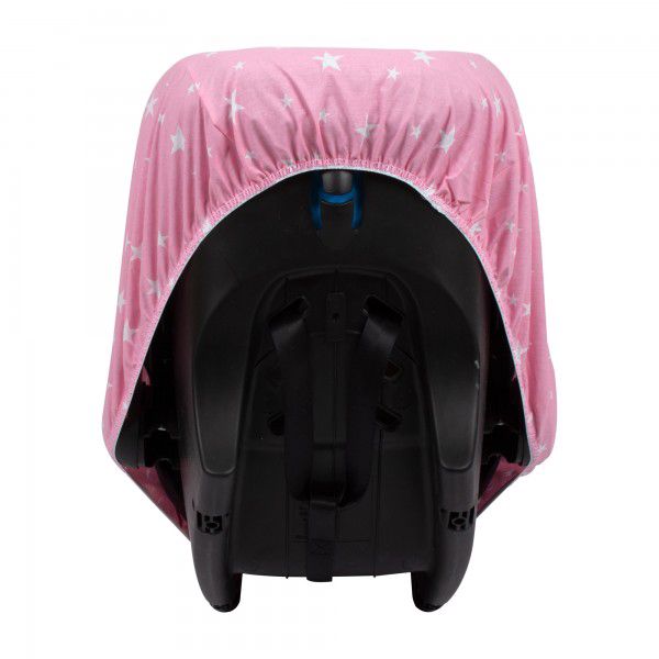 Sevibebe Housse de transport siège d'auto pour bébé