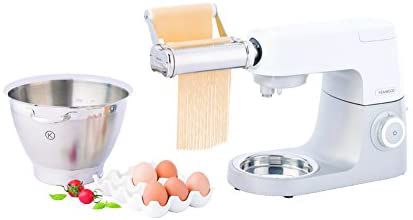 Kenwood Coupe-pâtes pour batteur KAX972ME