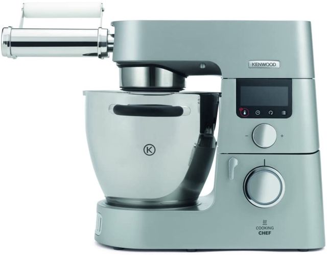 Kenwood Coupe-pâtes pour batteur KAX972ME