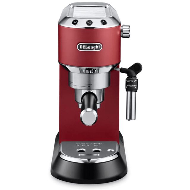 Delonghi Dedica Machine à café expresso EC685M
