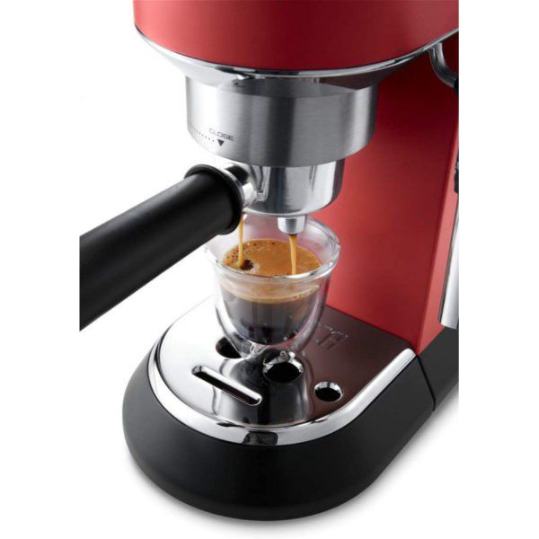 Delonghi Dedica Machine à café expresso EC685M