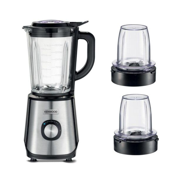 Blender Kenwood Multifonction BLM45