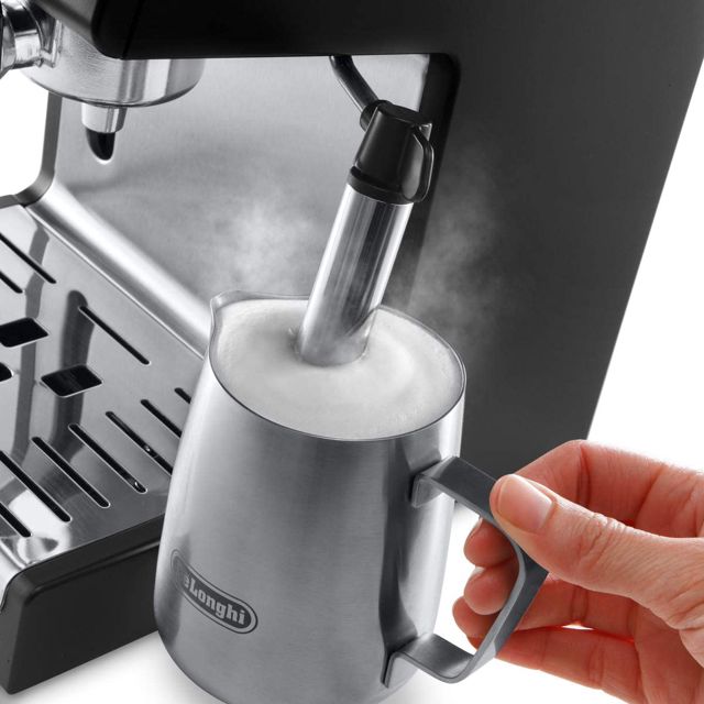 Delonghi Machine Expresso ECP33.21.BK Noir