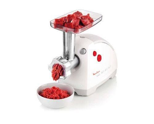 Moulinex Hachoir HV8-ME620132 Blanc (pièce)